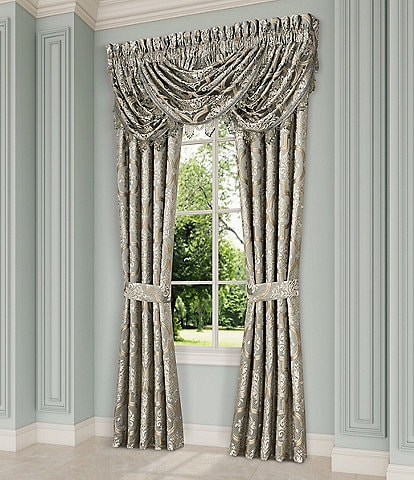 J. Queen New York Martina Window Treatment