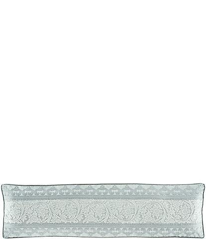 J. Queen New York Riverside Bolster Decorative Pillow