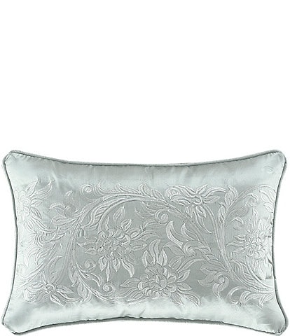 J. Queen New York Riverside Boudoir Decorative Throw Pillow