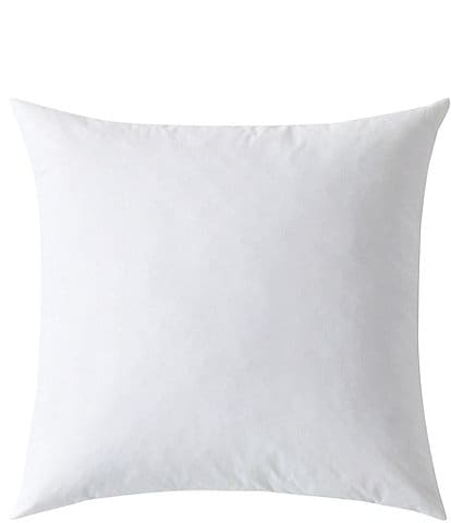 J. Queen New York Royalty Alternative Feather Down Euro Insert Pillow