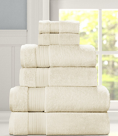 J. Queen New York Sereno Bath Towels