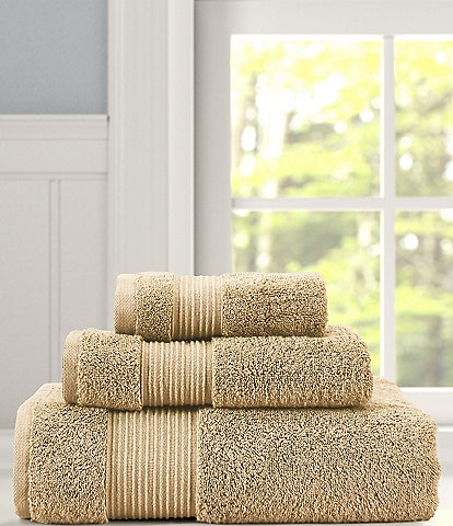 J. Queen New York Sereno Bath Towels