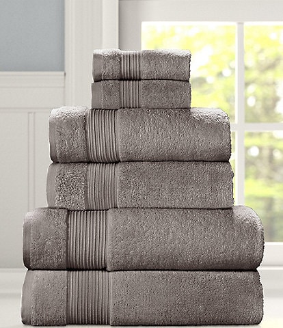 J. Queen New York Sereno Bath Towels