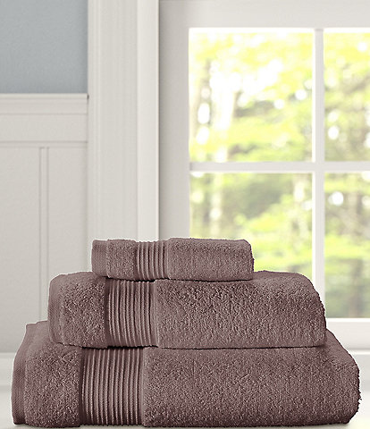 J. Queen New York Sereno Bath Towels