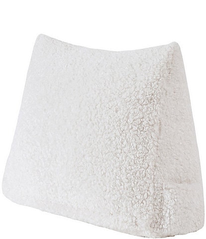 J. Queen New York Solace Wedge Pillow