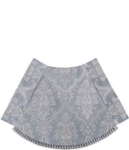 J. Queen New York Sondra Woven Damask Window Treatment