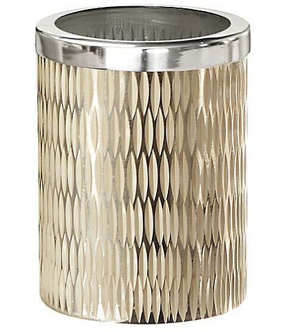J. Queen New York Tanna Collection Glass Tumbler