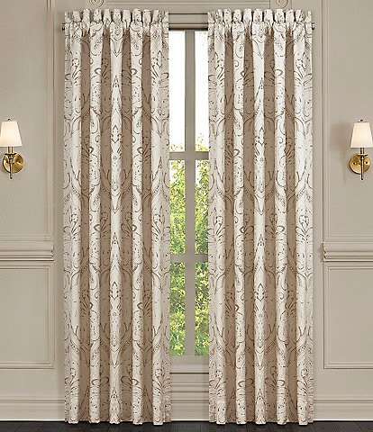 Double Curtains | Dillards