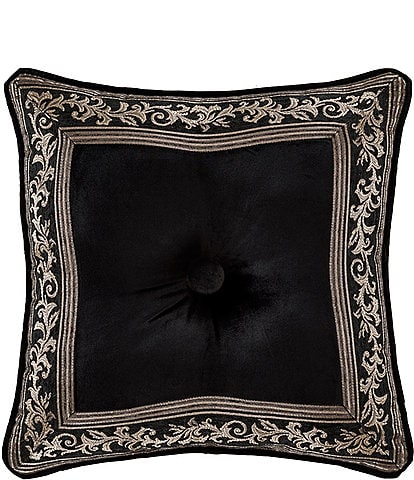 J. Queen New York Windham Square Pillow