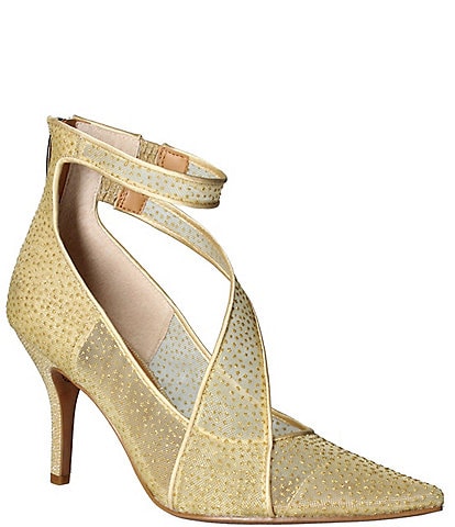Low Heel Rose Gold Shoes Wedding | Low Heel Comfortable Rose Gold Shoes -  Gold Women - Aliexpress
