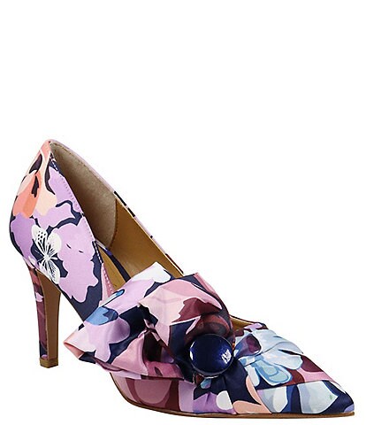 J. Renee Purple Women's Shoes | Dillard's