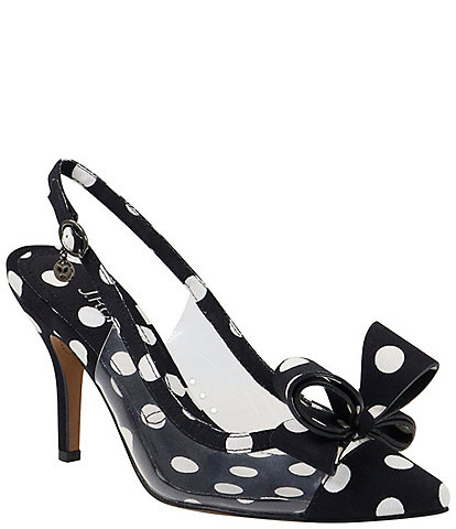 black and white shoes: Women's Heels | Dillard's