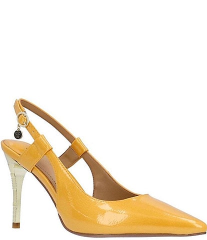 Yellow Sandals Wedding | Yellow Wedding Shoes Women | Party Bag Shoe Yellow  - Women - Aliexpress
