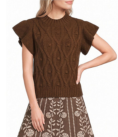 J.Marie Elliot Sweater