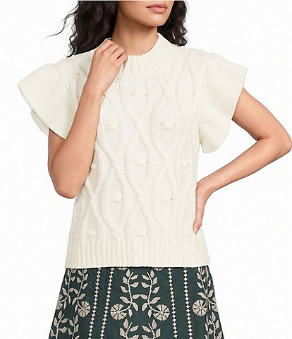 J.Marie Elliot Sweater