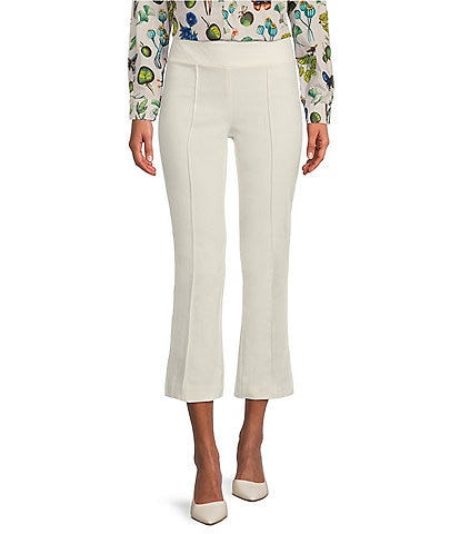 J.McLaughlin Ivory Women's Casual & Dress Pants