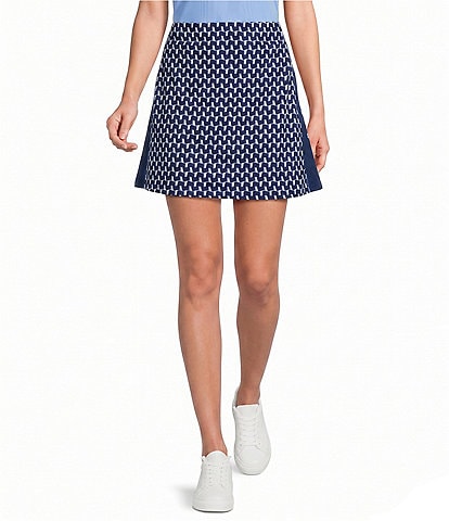 J.McLaughlin Palm Spring Skort