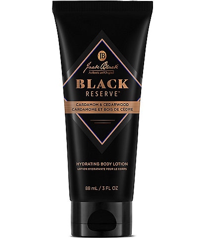 Jack Black All Over Wash Hydrating Body Lotion