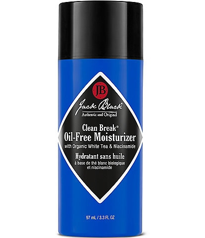 Jack Black Clean Break™ Oil-Free Moisturizer