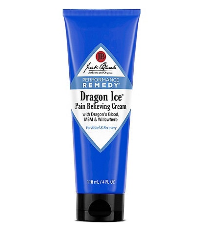 Jack Black Dragon Ice Relief & Recovery Balm