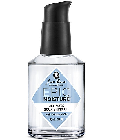 Jack Black Epic Moisture® ULTIMATE NOURISHING OIL