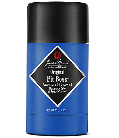 Jack Black Pit Boss Antiperspirant & Deodorant