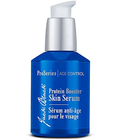 Jack Black Protein Booster Skin Serum