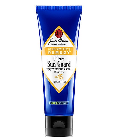 Jack Black Sun Guard Sunscreen SPF 45