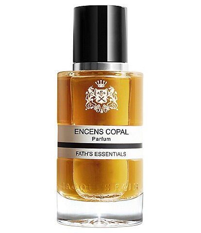 Jacques Fath Encens Copal Parfum
