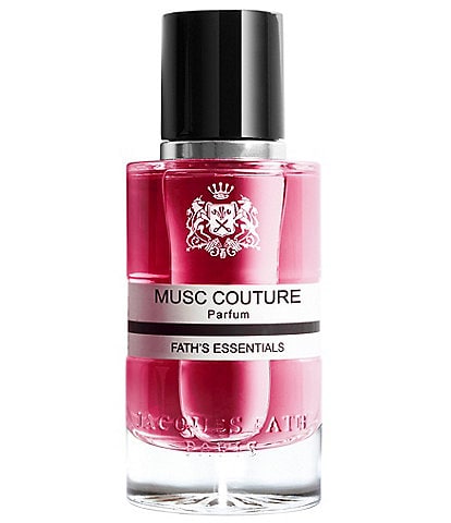 Jacques Fath Musc Couture Parfum