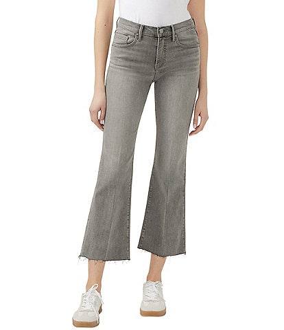 Jag Jeans Kait Kick Flare High Rise Jeans