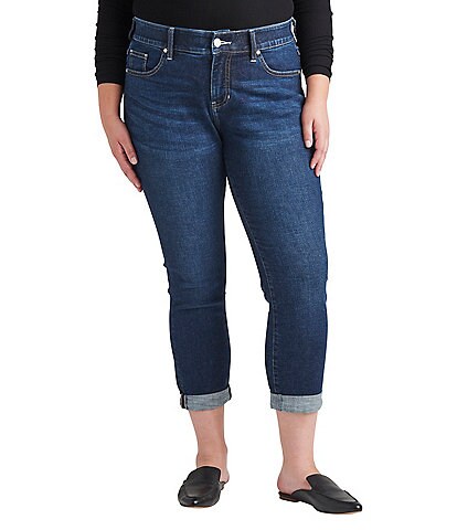 Plus-Size Jeans & Denim | Dillard's