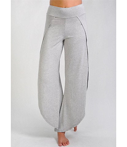 JALA Bhakti Jersey Knit Boho Lounge Pants