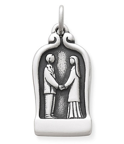 James Avery Anniversary Charm