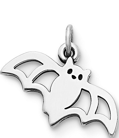 James Avery Bat Charm