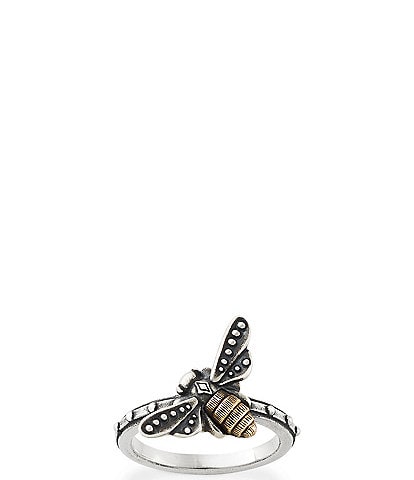 James Avery Bee Ring