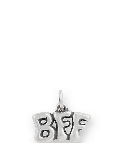 James Avery BFF Charm