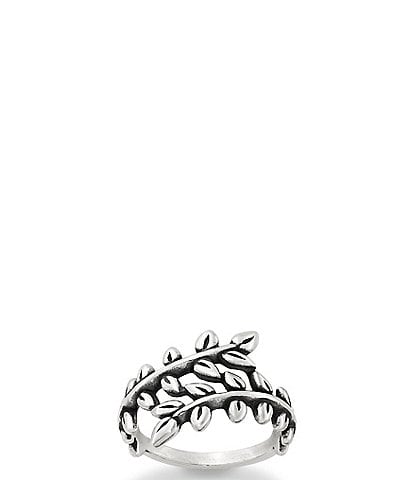 James Avery Delicate Vines Ring