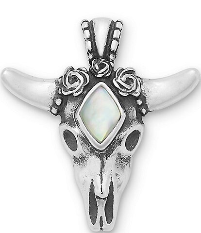  Desert Rose Charm