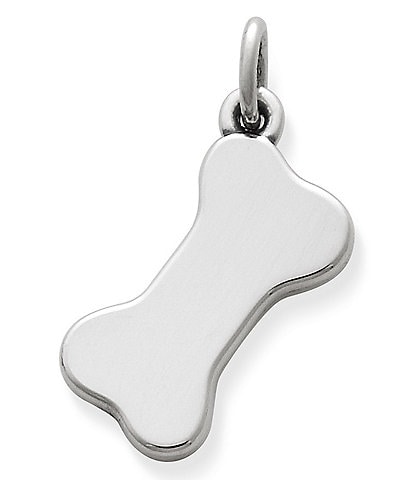 James Avery Dog Bone Charm