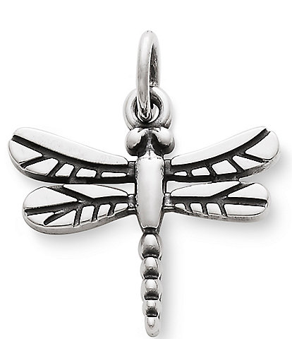 James Avery Dragonfly Charm