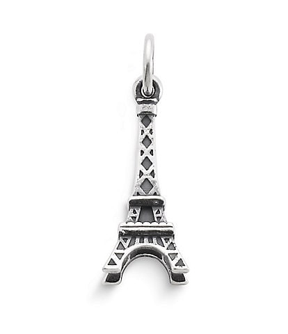 James Avery Eiffel Tower Charm