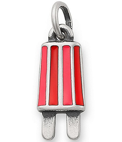 James Avery Enamel Popsicle Charm