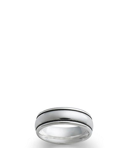 James Avery Eternal Band Ring