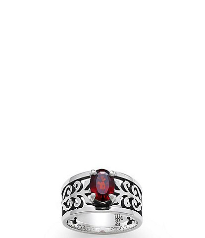 James Avery Adoree Birthstone Ring