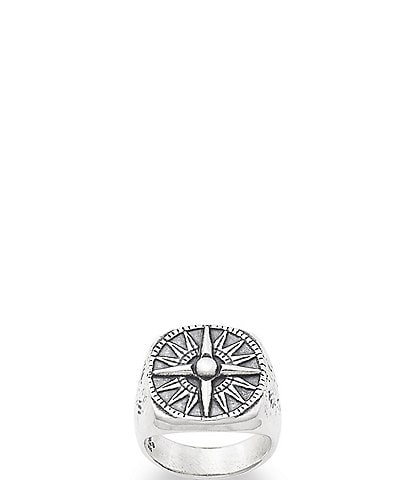 James Avery Guide My Way Ring