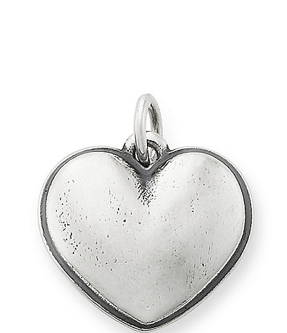 James Avery Heart Picture Frame Charm