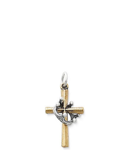 James Avery Jewelry Christ The King Charm