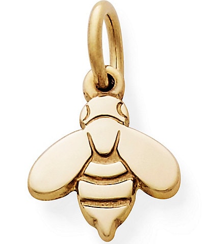 James Avery 14K Jewelry Honeybee Charm
