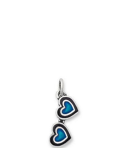 James Avery Limited Edition Heart Sunglasses Charm